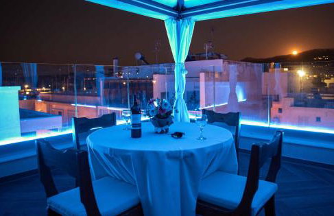 Ma President Suite, DeMaNi President Suites - Foto 10