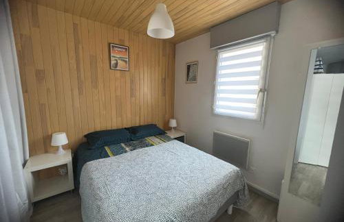 Appartement HOSSEGOR plage SUD Classé 3 étoiles - Foto 29