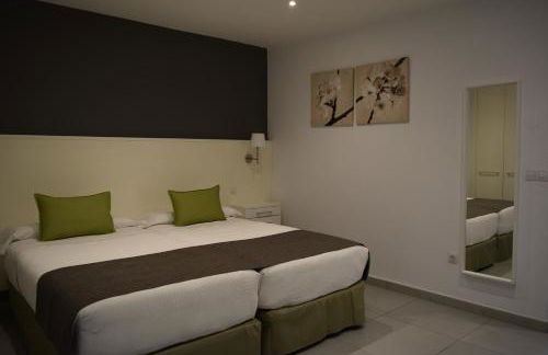 Apartamentos Hotel Parque - Foto 27