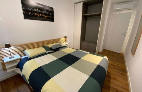 Elegante Bilocale tra Stazione e Centro Storico - Photo 1