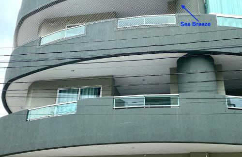 Sea Breeze - Brisa do Mar - Pé na Areia em Itapema - Foto 51