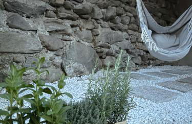 Il cuore della Valtellina - giardino privato - Photo 7