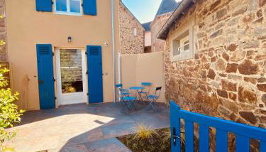 Kerannette - Spa - Plage et centre ville - Foto 3, Garden