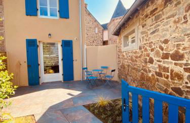 Kerannette - Spa - Plage et centre ville - Foto 3