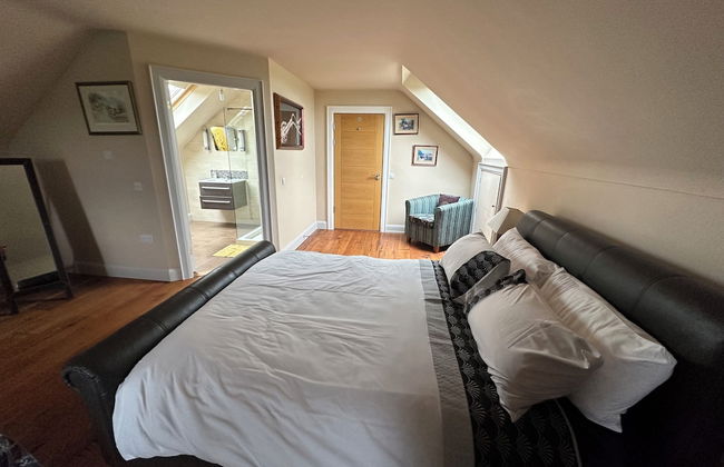 The Old Flax Mill - Foto 49