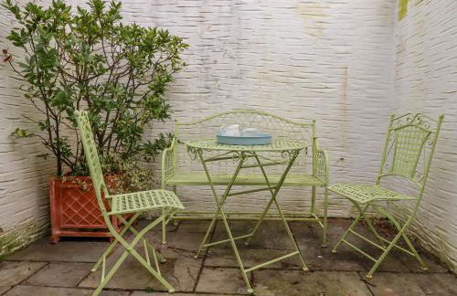 Bodkin Cottage - Photo 27