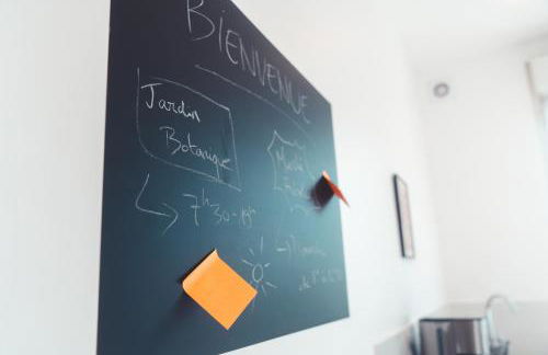 Le Chenin T2 pour 4 personnes - Foto 30