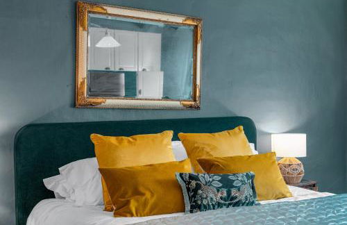 The Blue Anchor House - close to London - Foto 21