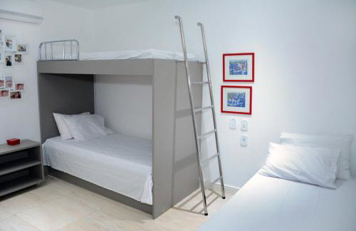 APTO Térreo | 4 Quartos | Até 12 Pessoas | Barra Bali | Destino BSM 002 - Foto 9