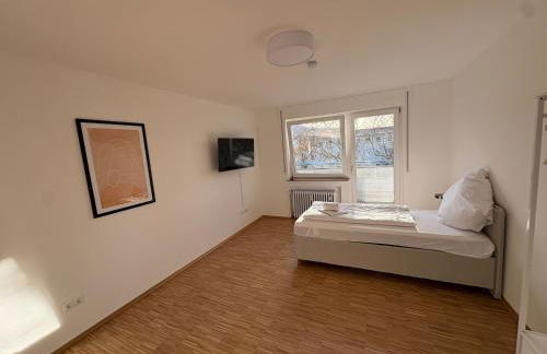 Altstadtperle Ettlingen mit Smart TV und WLAN - Foto 10
