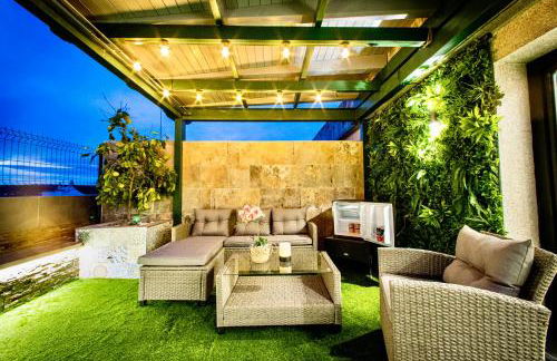 Lucus Skyline & Terrace by Lugo Collection - Foto 2