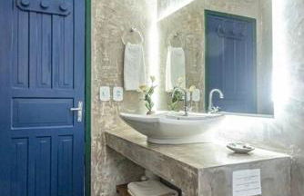 Casa de Praia vista ao mar e piscina - Foto 20