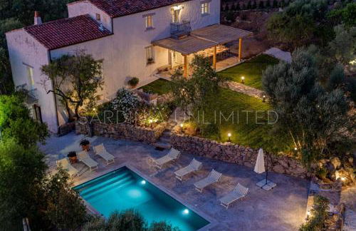 Villa Canto Antico - Foto 2