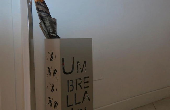 Vatican Corner Family Apartment - Vatican Corner Family - Foto 5