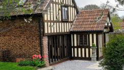 The Old Carthouse - Foto 2