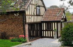 The Old Carthouse - Photo 2