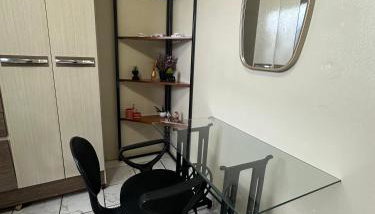 Apartamento 2 Quartos Prox Aeroporto Estádio com Ar WiFi Garagem - Photo 2