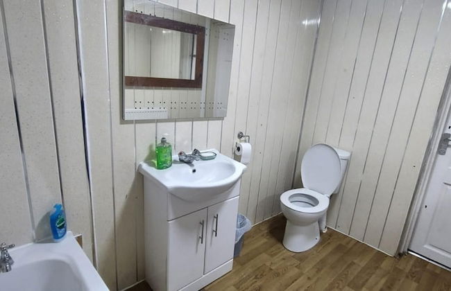 2 Bedrooms Apartment in Main Street Mexborough - Photo 25