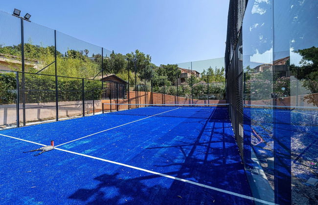 Splendid Flat in Provencal Villa 1br/3p - Photo 11