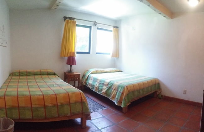 Villas Balvanera FH - Foto 33