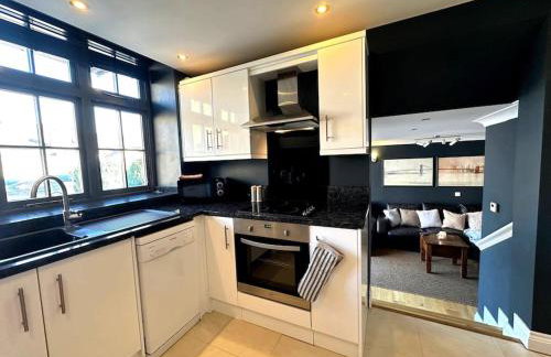 Cosy & quirky cottage in the heart of Bakewell. - Foto 35