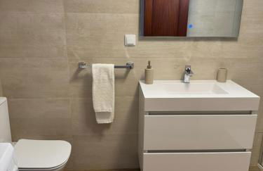 Coast Beach Apartment - Praia da Areia Branca - Foto 33