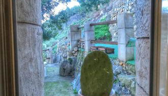 Cazorla Paraíso Resort - Foto 4, Garden view