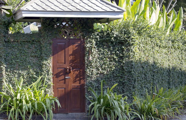 Tolani Southgate Villa Chiang Mai - Foto 26