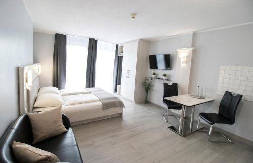 ARABEST Aparthotel & Boardinghouse - Foto 19