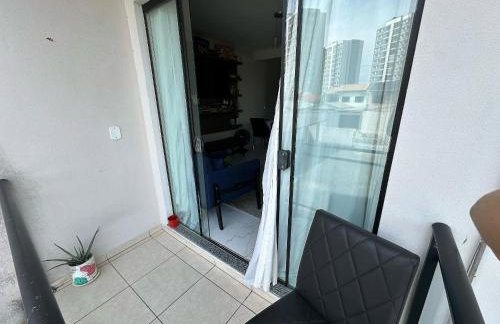 Apartamento Aconchegante Central (Borboleta) - Foto 36