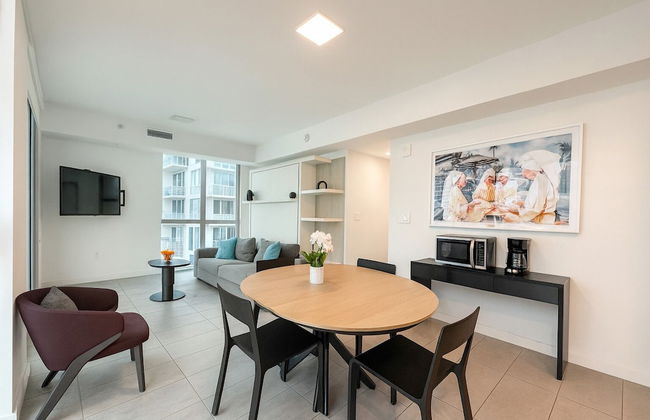 Miami Downtown Condos - Photo 67