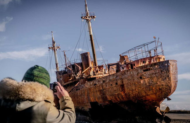 Cape San Pablo & Estancia Pirinaica Trip - Photo 3