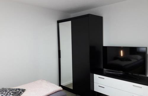 Apartments Metzingen Panoramablick - Foto 65