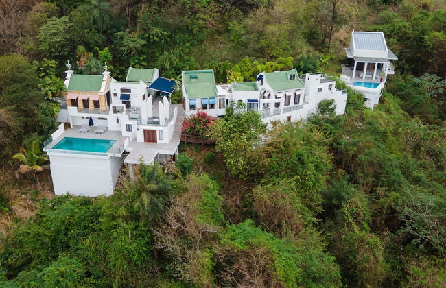 Villa Being - Tobago Luxury B&B - Foto 1