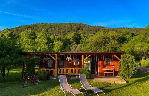 Home La Sierra with WHIRLPOOL BATH for two - Foto 2