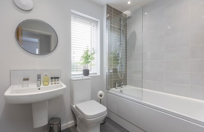 Host & Stay - Oyster Cottage - Foto 27