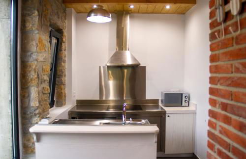 CASA LA PASCUALA HELGUERAS - Foto 45