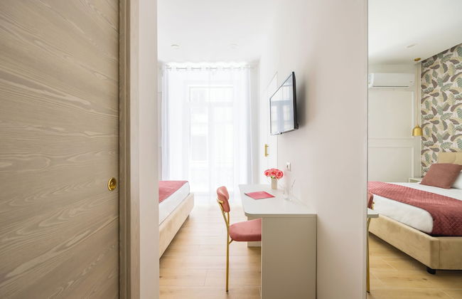 4 Stelle Housing - Rooms and Apartments - Foto 16