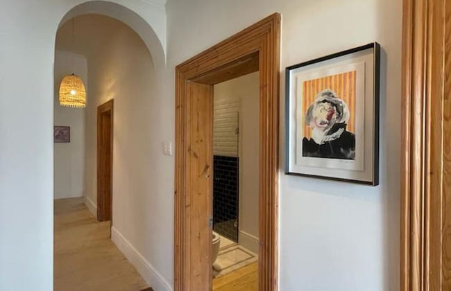 FIR Villa 3 Bedroom House Greenpoint - Foto 8