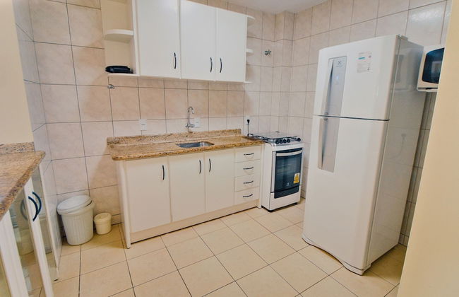 Residencial Vista Bella - Photo 38