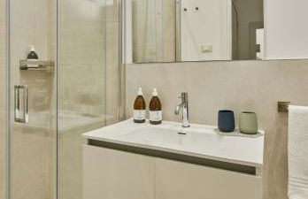 URBANAUTS STUDIOS Ginnastica - Foto 6