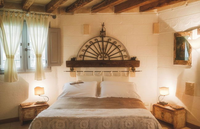 Masseria Montenapoleone - Foto 21