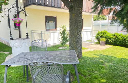 Appartement Am Straßland - Foto 15