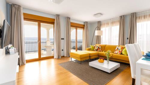 Povile Suites - Foto 3