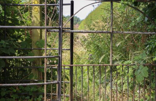 Oast Cottage - Foto 62