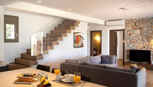 Villa Alkyoni Lindos - Foto 5