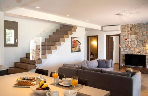 Villa Alkyoni Lindos - Foto 5