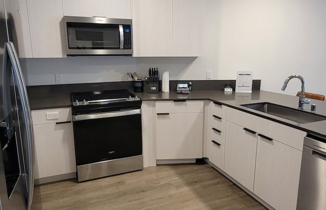 Marina Square Suites - Foto 22