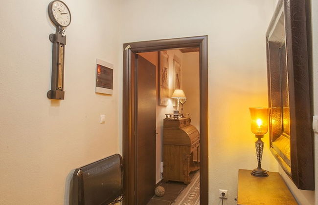 Dandy On The Hill 2 88 sq m Up to 6 People - Photo 17