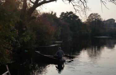 Apartment Vir with free private parking - Foto 21